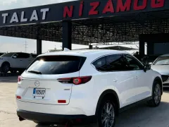 2019 Mazda CX-8  Kıbrıs | KKTC İkinci El Satılık Araba - Thumbnail 6
