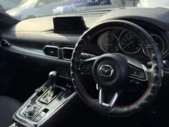 2019 Mazda CX-8  Kıbrıs | KKTC İkinci El Satılık Araba - Thumbnail 7