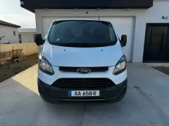 2017 Ford Transit Custom  Kıbrıs | KKTC İkinci El Satılık Araba - Thumbnail 2