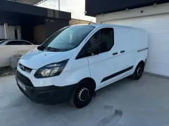 2017 Ford Transit Custom  Kıbrıs | KKTC İkinci El Satılık Araba - Thumbnail 3