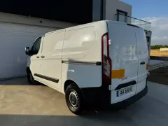 2017 Ford Transit Custom  Kıbrıs | KKTC İkinci El Satılık Araba - Thumbnail 4