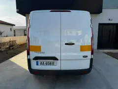 2017 Ford Transit Custom  Kıbrıs | KKTC İkinci El Satılık Araba - Thumbnail 5