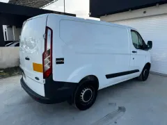 2017 Ford Transit Custom  Kıbrıs | KKTC İkinci El Satılık Araba - Thumbnail 6