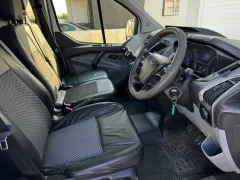 2017 Ford Transit Custom  Kıbrıs | KKTC İkinci El Satılık Araba - Thumbnail 7