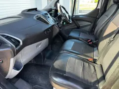 2017 Ford Transit Custom  Kıbrıs | KKTC İkinci El Satılık Araba - Thumbnail 8