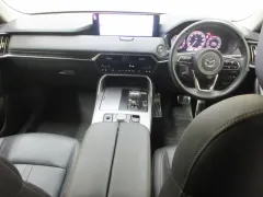 2023 Mazda CX-60 3.3 Kıbrıs | KKTC İkinci El Satılık Araba - Thumbnail 3