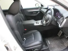 2023 Mazda CX-60 3.3 Kıbrıs | KKTC İkinci El Satılık Araba - Thumbnail 4