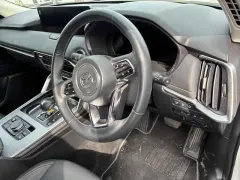2023 Mazda CX-60 3.3 Kıbrıs | KKTC İkinci El Satılık Araba - Thumbnail 6