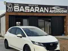 2022 Nissan Note e-Power Kıbrıs | KKTC İkinci El Satılık Araba - Thumbnail 1