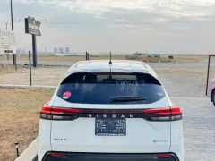 2022 Nissan Note e-Power Kıbrıs | KKTC İkinci El Satılık Araba - Thumbnail 5