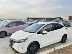 2022 Nissan Note e-Power Kıbrıs | KKTC İkinci El Satılık Araba - Thumbnail 6