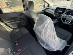 2022 Nissan Note e-Power Kıbrıs | KKTC İkinci El Satılık Araba - Thumbnail 8