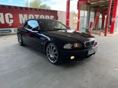 2007 BMW M Serisi M3 Kıbrıs | KKTC İkinci El Satılık Araba - Thumbnail 3