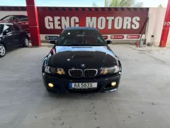 2007 BMW M Serisi M3 Kıbrıs | KKTC İkinci El Satılık Araba - Thumbnail 4