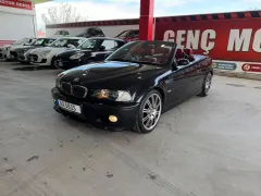 2007 BMW M Serisi M3 Kıbrıs | KKTC İkinci El Satılık Araba - Thumbnail 5