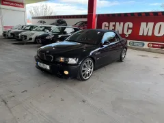 2007 BMW M Serisi M3 Kıbrıs | KKTC İkinci El Satılık Araba - Thumbnail 6