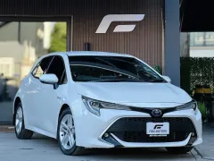 2021 Toyota Corolla 1.8 Hybrid Kıbrıs | KKTC İkinci El Satılık Araba - Thumbnail 3