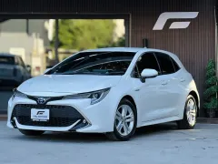 2021 Toyota Corolla 1.8 Hybrid Kıbrıs | KKTC İkinci El Satılık Araba - Thumbnail 4
