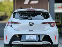 2021 Toyota Corolla 1.8 Hybrid Kıbrıs | KKTC İkinci El Satılık Araba - Thumbnail 5