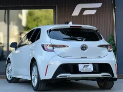 2021 Toyota Corolla 1.8 Hybrid Kıbrıs | KKTC İkinci El Satılık Araba - Thumbnail 6