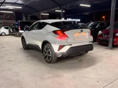 2021 Toyota C-HR 1.8 Hybrid Kıbrıs | KKTC İkinci El Satılık Araba - Thumbnail 5