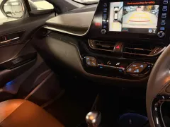 2021 Toyota C-HR 1.8 Hybrid Kıbrıs | KKTC İkinci El Satılık Araba - Thumbnail 8