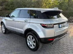 2018 Land Rover Range Rover Evoque 2.0 TD4 Kıbrıs | KKTC İkinci El Satılık Araba - Thumbnail 3