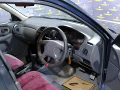 2003 Mazda Familia Familia 1.5i Kıbrıs | KKTC İkinci El Satılık Araba - Thumbnail 5
