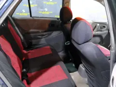 2003 Mazda Familia Familia 1.5i Kıbrıs | KKTC İkinci El Satılık Araba - Thumbnail 6