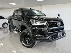 2021 Toyota Hilux 2.4 D Kıbrıs | KKTC İkinci El Satılık Araba - Thumbnail 1