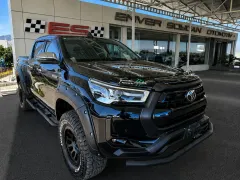 2021 Toyota Hilux 2.4 D Kıbrıs | KKTC İkinci El Satılık Araba - Thumbnail 2