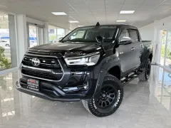 2021 Toyota Hilux 2.4 D Kıbrıs | KKTC İkinci El Satılık Araba - Thumbnail 3