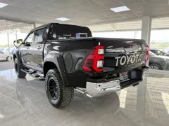 2021 Toyota Hilux 2.4 D Kıbrıs | KKTC İkinci El Satılık Araba - Thumbnail 5