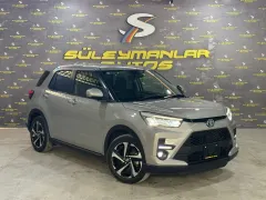 2022 Toyota Raize  Kıbrıs | KKTC İkinci El Satılık Araba - Thumbnail 1