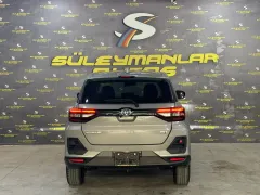 2022 Toyota Raize  Kıbrıs | KKTC İkinci El Satılık Araba - Thumbnail 6