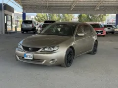2007 Subaru Impreza Impreza 1.5 Kıbrıs | KKTC İkinci El Satılık Araba - Thumbnail 2