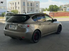 2007 Subaru Impreza Impreza 1.5 Kıbrıs | KKTC İkinci El Satılık Araba - Thumbnail 3