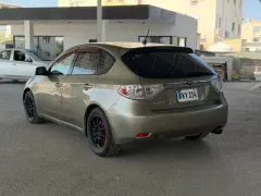 2007 Subaru Impreza Impreza 1.5 Kıbrıs | KKTC İkinci El Satılık Araba - Thumbnail 4