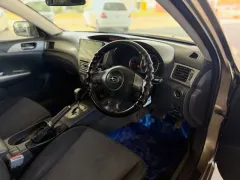 2007 Subaru Impreza Impreza 1.5 Kıbrıs | KKTC İkinci El Satılık Araba - Thumbnail 6