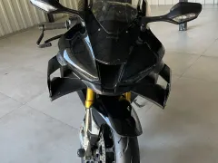 2021 Honda CBR 1000 RR-R Fireblade SP  Kıbrıs | KKTC İkinci El Satılık Araba - Thumbnail 2