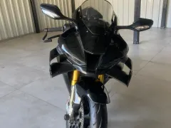 2021 Honda CBR 1000 RR-R Fireblade SP  Kıbrıs | KKTC İkinci El Satılık Araba - Thumbnail 3