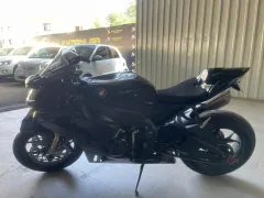 2021 Honda CBR 1000 RR-R Fireblade SP  Kıbrıs | KKTC İkinci El Satılık Araba - Thumbnail 4