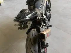 2021 Honda CBR 1000 RR-R Fireblade SP  Kıbrıs | KKTC İkinci El Satılık Araba - Thumbnail 5