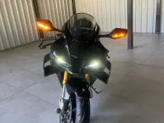 2021 Honda CBR 1000 RR-R Fireblade SP  Kıbrıs | KKTC İkinci El Satılık Araba - Thumbnail 6