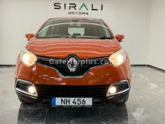 2014 Renault Captur  Kıbrıs | KKTC İkinci El Satılık Araba - Thumbnail 3