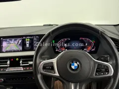 2021 BMW 1 Serisi 118d Kıbrıs | KKTC İkinci El Satılık Araba - Thumbnail 8