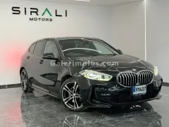 2021 BMW 1 Serisi 118d Kıbrıs | KKTC İkinci El Satılık Araba - Thumbnail 6