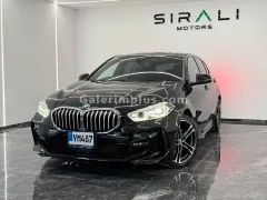 2021 BMW 1 Serisi 118d Kıbrıs | KKTC İkinci El Satılık Araba - Thumbnail 2