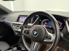 2021 BMW 1 Serisi 118d Kıbrıs | KKTC İkinci El Satılık Araba - Thumbnail 4