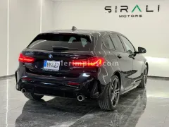 2021 BMW 1 Serisi 118d Kıbrıs | KKTC İkinci El Satılık Araba - Thumbnail 7